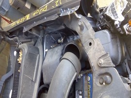 2012 HONDA PILOT, GRAY, LX, 3.5L, AT, FWD,  A25081